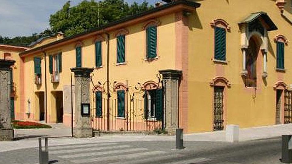 Erba, i redditi dei consiglieri Il leghista Zoffili davanti a tutti Erba, i redditi dei consiglieri Il leghista Zoffili davanti a tutti