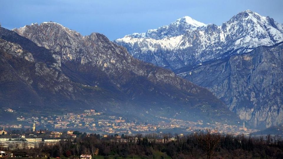 MONTAGNA, OGGI DUE PAGINE E LA GUIDA MONTAGNA, OGGI DUE PAGINE E LA GUIDA