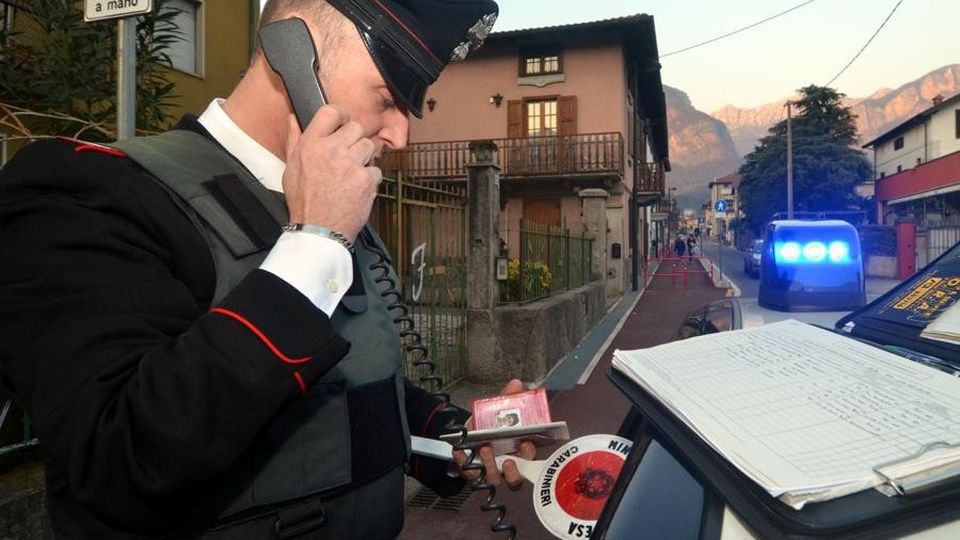 Imberido disposta a comprare sicurezza Vigilanza privata per dire basta ai ladri Imberido disposta a comprare sicurezza Vigilanza privata per dire basta ai ladri