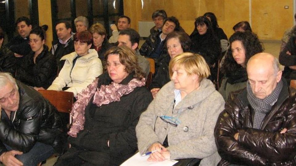 Bambini ucraini da ospitare Per ora sette famiglie pronte Bambini ucraini da ospitare Per ora sette famiglie pronte