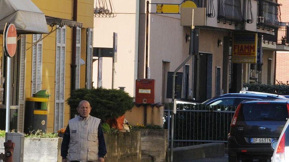 Maresso, petizione per le poste Il sindaco promette battaglia Maresso, petizione per le poste Il sindaco promette battaglia