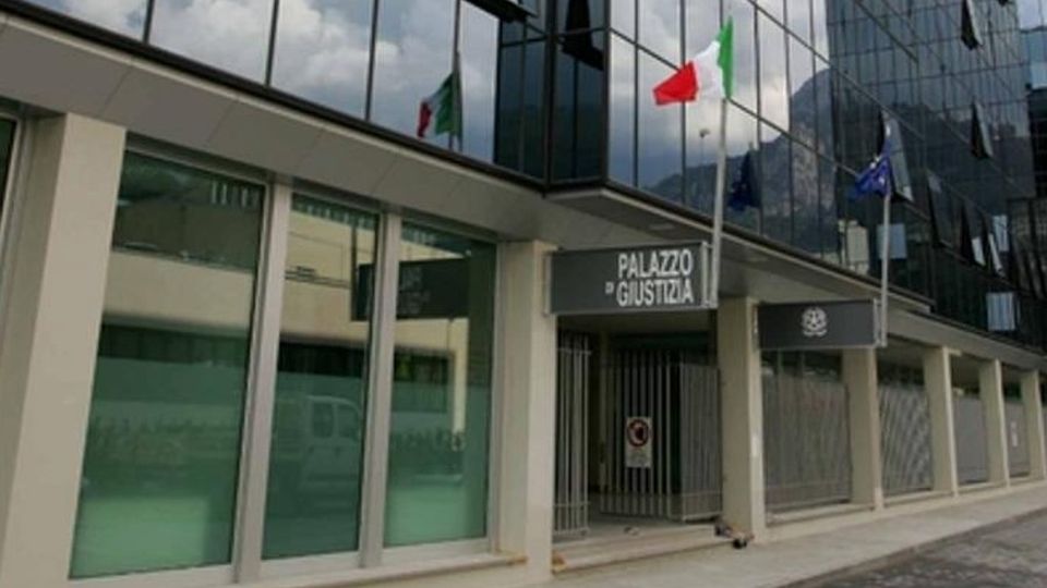 Lecco, Ersilio Secchi presidente del Tribunale Lecco, Ersilio Secchi presidente del Tribunale