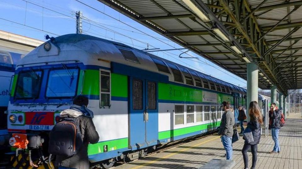 Trenord, tutte le modalità dello sciopero di sabato 14 Trenord, tutte le modalità dello sciopero di sabato 14