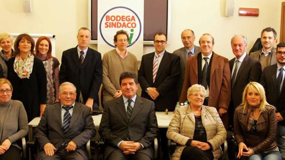 Lecco, Bodega più Ncd «La ricetta vincente» Lecco, Bodega più Ncd «La ricetta vincente»