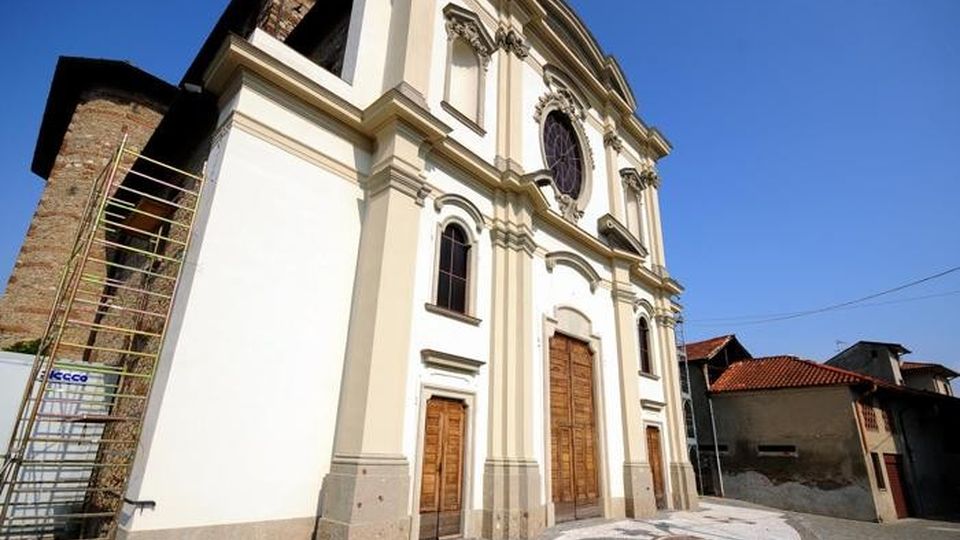 I patroni di Verderio estratti a sorte E i parroci non ne sapevano nulla I patroni di Verderio estratti a sorte E i parroci non ne sapevano nulla