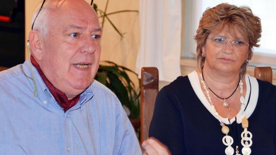 Elezioni comunali a Ballabio Pontiggia passa il testimone Elezioni comunali a Ballabio Pontiggia passa il testimone