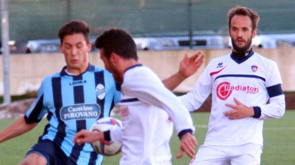 Un Lecco in emergenza Raiola prenota un posto Un Lecco in emergenza Raiola prenota un posto