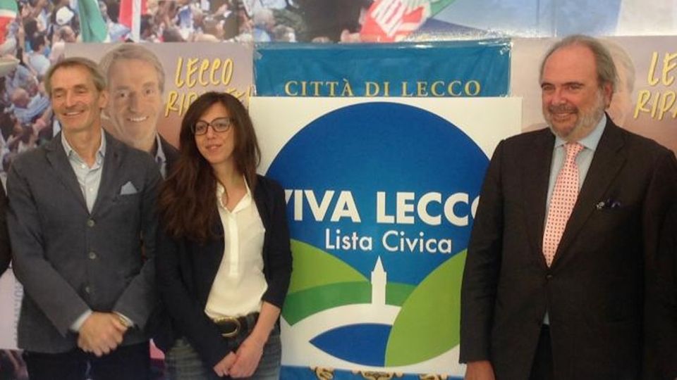 Forza Italia: «Noi, il centrodestra Bodega e gli altri? Sono usurpatori» Forza Italia: «Noi, il centrodestra Bodega e gli altri? Sono usurpatori»