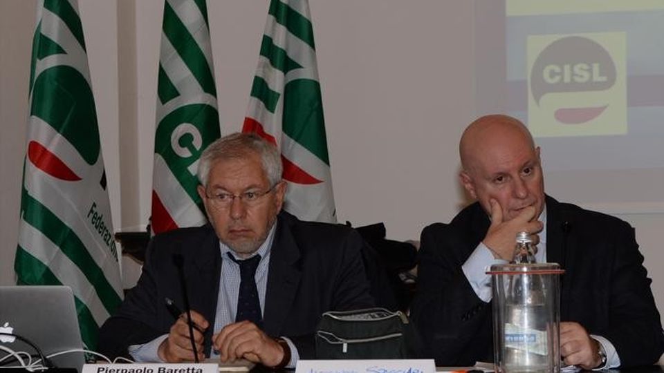 «Vogliamo cambiare andiamo di fretta» «Vogliamo cambiare andiamo di fretta»