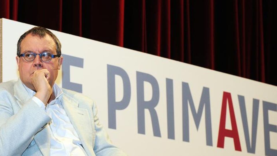 Petrosino inaugura le Primavere di Lecco Petrosino inaugura le Primavere di Lecco