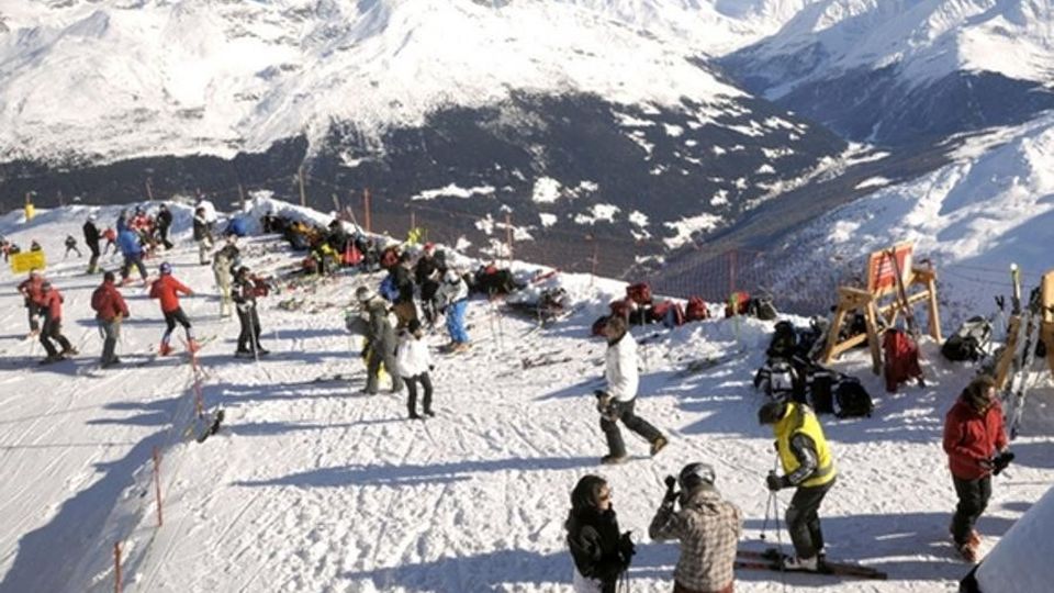 Bormio ski, bilancio stabile: pass in linea con la stagione Bormio ski, bilancio stabile: pass in linea con la stagione