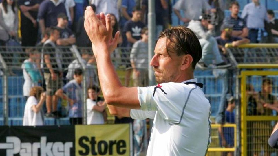 Lecco: «A giorni il nuovo allenatore» Bizzozero vuole una grande squadra Lecco: «A giorni il nuovo allenatore» Bizzozero vuole una grande squadra
