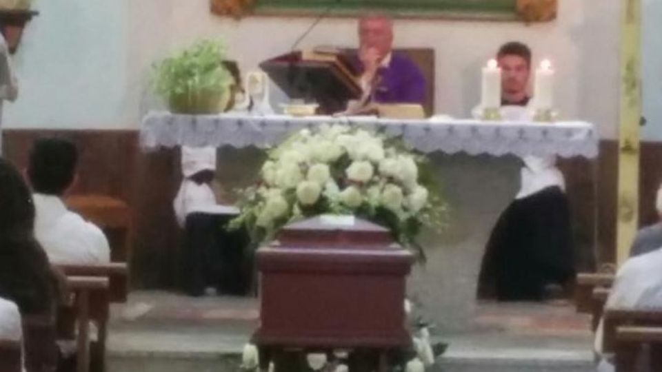 Morto investito nella vacanza in Perù A Cassago chiesa gremita per l’addio Morto investito nella vacanza in Perù A Cassago chiesa gremita per l’addio