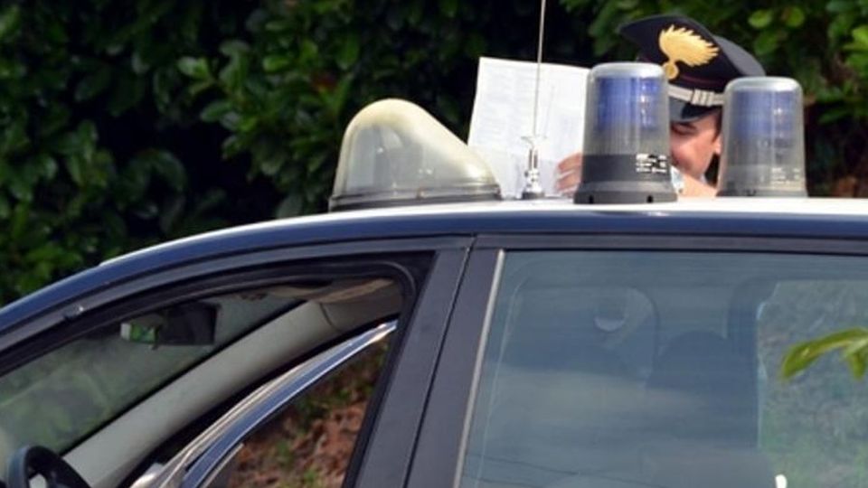 Verderio, i banditi in casa Immobilizzato e rapinato Verderio, i banditi in casa Immobilizzato e rapinato