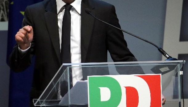 Pd:Renzi,cambi Italia non pensi correnti