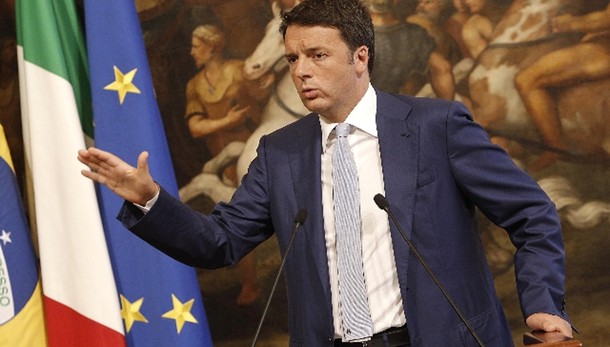 Riforme: Renzi, a settembre si decide