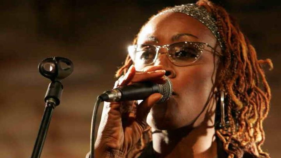 La black music arriva a Canzo La black music arriva a Canzo