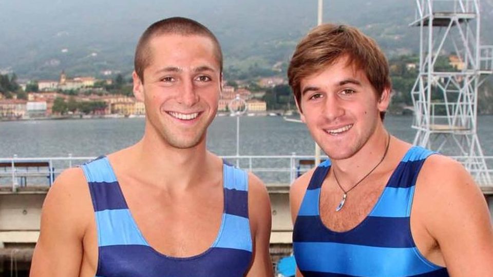 Bonacina e Gnecchi in azzurro Per loro Mondiale ed Europeo Bonacina e Gnecchi in azzurro Per loro Mondiale ed Europeo