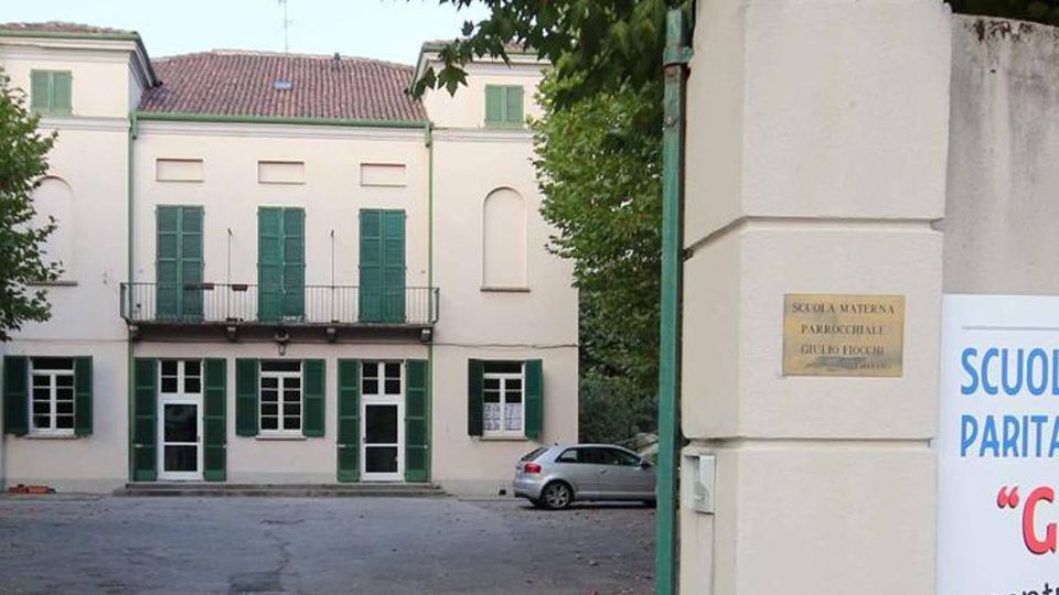 Materna Fiocchi, a giugno si chiude ma non è un addio Materna Fiocchi, a giugno si chiude ma non è un addio