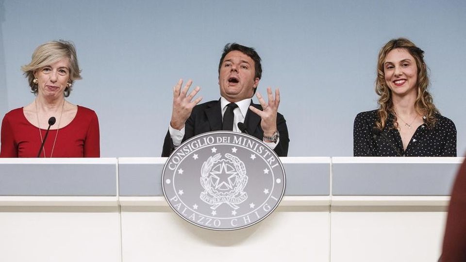 Nuovo concorso scuola, stretta sui “furbetti”. Ecco tutte le novità del Governo Nuovo concorso scuola, stretta sui “furbetti”. Ecco tutte le novità del Governo