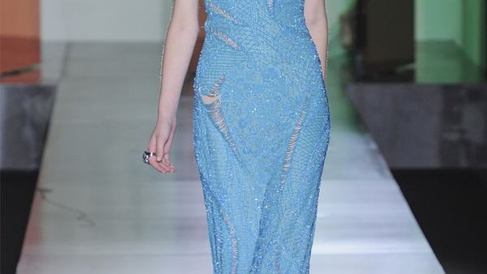 Stile couture per donne determinate Stile couture per donne determinate