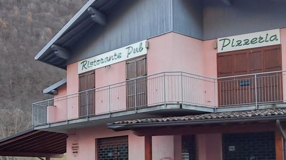 Beffa per Casargo, la pizzeria all’asta Beffa per Casargo, la pizzeria all’asta