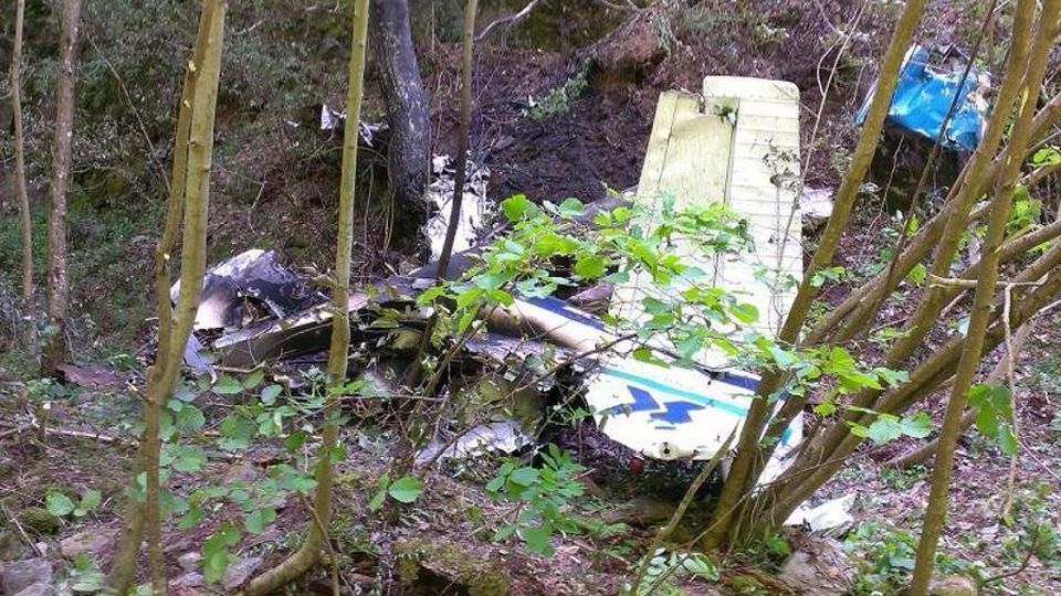 L’incidente aereo di Premana Il giudice si rifiuta di archiviare L’incidente aereo di Premana Il giudice si rifiuta di archiviare