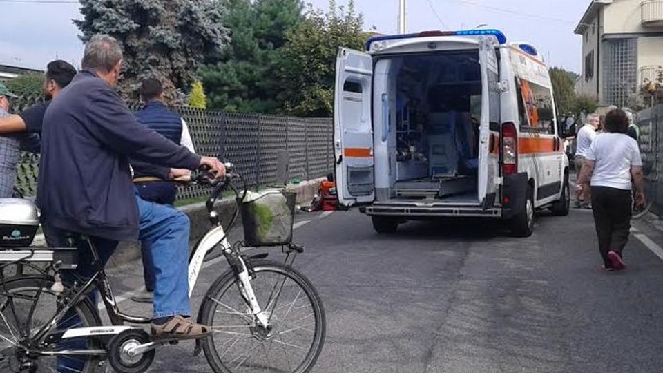 Il pusher interrogato dal Gip «Volevo scappare non investirlo» Il pusher interrogato dal Gip «Volevo scappare non investirlo»