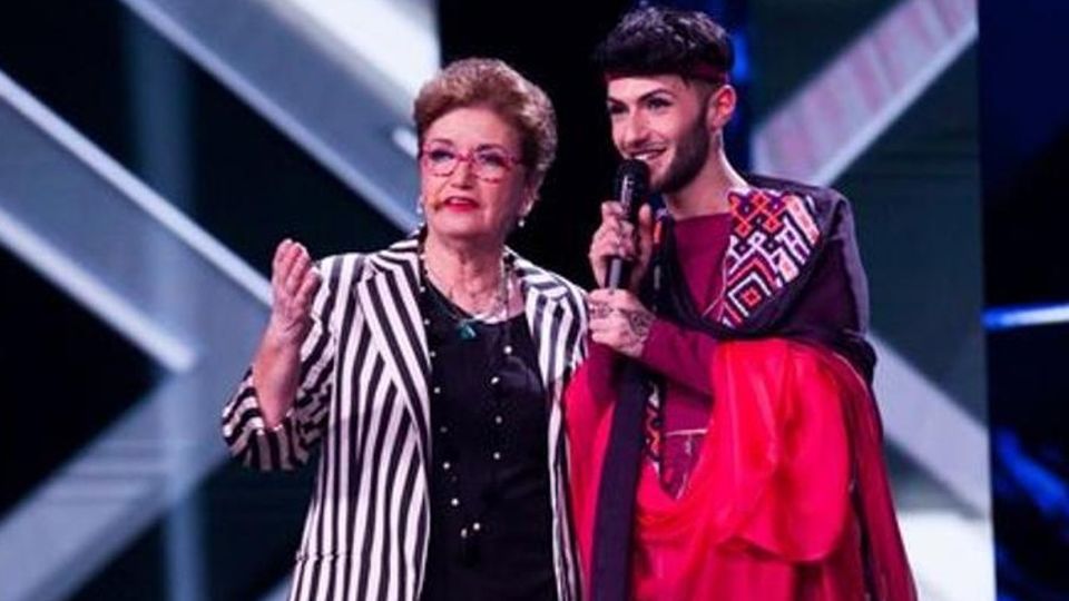 Fem bocciato a X Factor «Ma vi ricrederete, tornerò» Fem bocciato a X Factor «Ma vi ricrederete, tornerò»