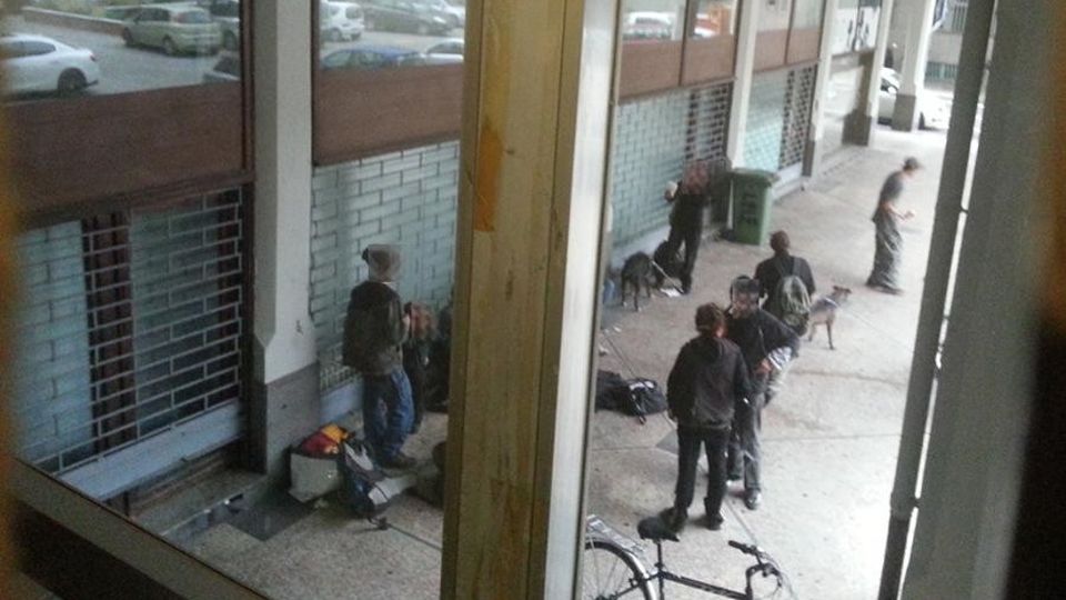 Lecco: «Io, insultato e minacciato in negozio» Lecco: «Io, insultato e minacciato in negozio»