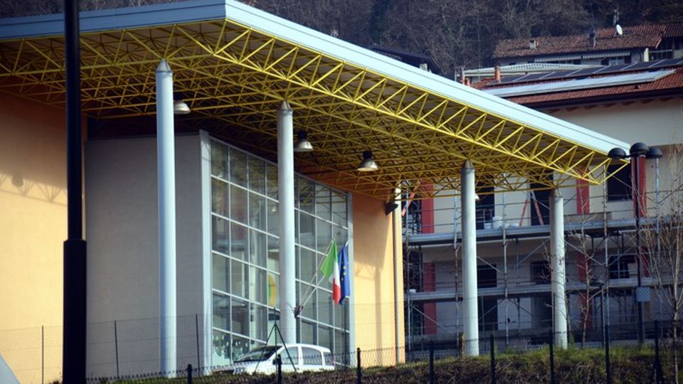 La mappa delle scuole Hanno vinto i genitori La mappa delle scuole Hanno vinto i genitori
