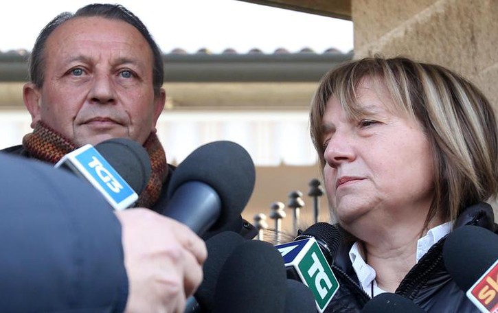 Madre Chiara, se hanno nome lo facciano