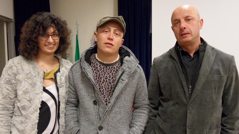 «Io, sindaco, mi vergogno dello Stato» La lotta al gioco d’azzardo inizia qui «Io, sindaco, mi vergogno dello Stato» La lotta al gioco d’azzardo inizia qui