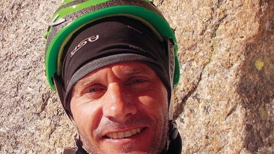 Fiaccolata ai Resinelli per ricordare “Butch” Fiaccolata ai Resinelli per ricordare “Butch”