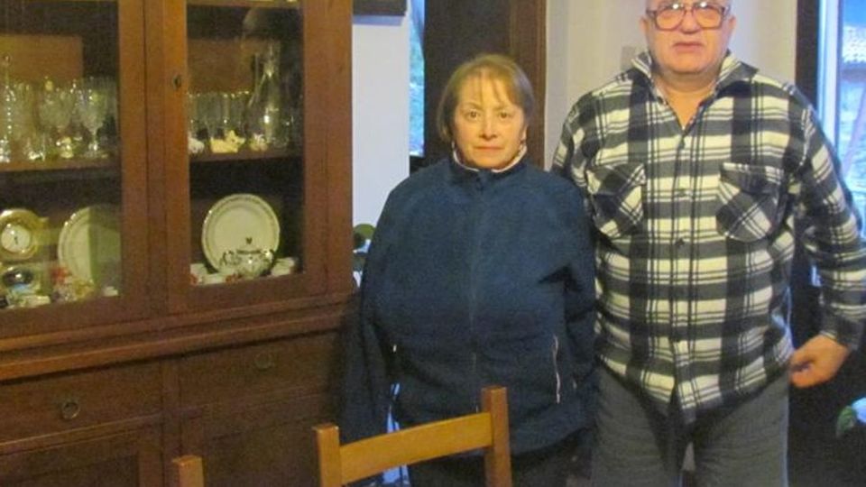 Blevio, il bimbo azzannato sogna l’aggressione di notte Blevio, il bimbo azzannato sogna l’aggressione di notte