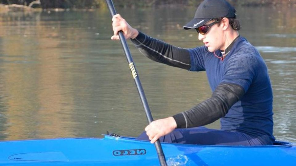 Canoa, Ripamonti-Dressino il ricorso per Rio è respinto Canoa, Ripamonti-Dressino il ricorso per Rio è respinto