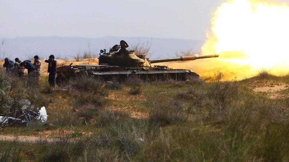 ITALIANI RAPITI IN LIBIA, DUE UCCISI ITALIANI RAPITI IN LIBIA, DUE UCCISI
