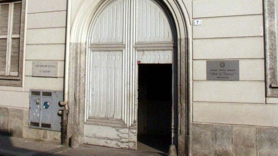 Il rebus delle scuole Geometri e Manzoni si scambiano la sede Il rebus delle scuole Geometri e Manzoni si scambiano la sede