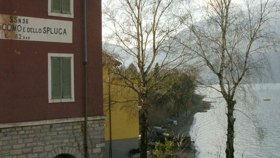 La casa cantoniera diventa un ostello Via al progetto pilota La casa cantoniera diventa un ostello Via al progetto pilota