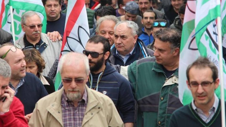 Lecco. Tubettificio europeo Il 2 maggio nuovo incontro Lecco. Tubettificio europeo Il 2 maggio nuovo incontro