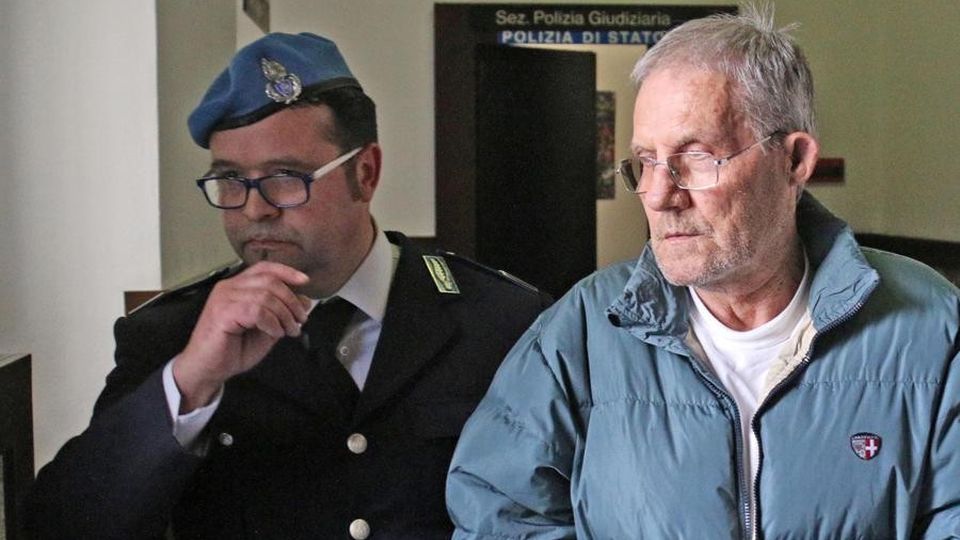 Suocero omicida, chiesti gli arresti domiciliari Suocero omicida, chiesti gli arresti domiciliari