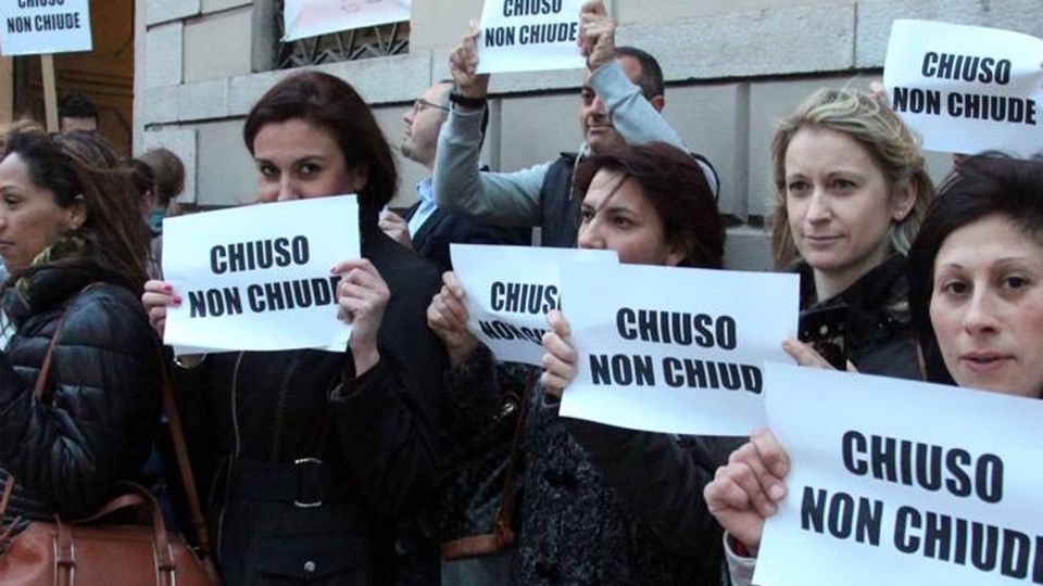 Scuola, il piano non convince tutti «Anche i dirigenti hanno perplessità» Scuola, il piano non convince tutti «Anche i dirigenti hanno perplessità»