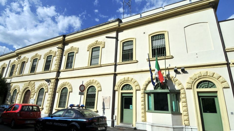 Arrestato Giorgio Valle Il “re delle truffe” Arrestato Giorgio Valle Il “re delle truffe”