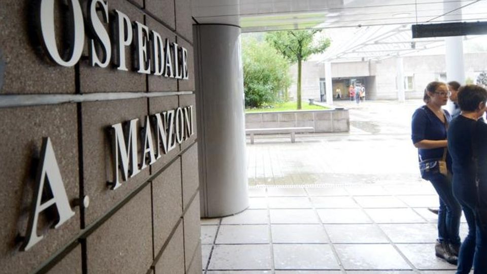 Ospedale e poliambulatori in agosto con orari ridotti Ospedale e poliambulatori in agosto con orari ridotti