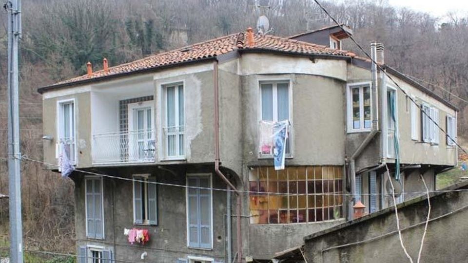 Una casa a Lecco per trentamila euro Va all’asta a giorni Una casa a Lecco per trentamila euro Va all’asta a giorni