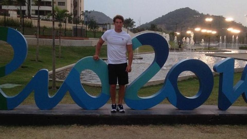 Olimpiadi di Rio, Ripamonti fa sognare la pagaia lecchese Olimpiadi di Rio, Ripamonti fa sognare la pagaia lecchese