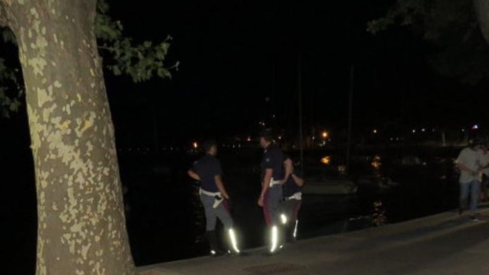 Lecco, una docente in pensione la donna trovata nel lago Lecco, una docente in pensione la donna trovata nel lago