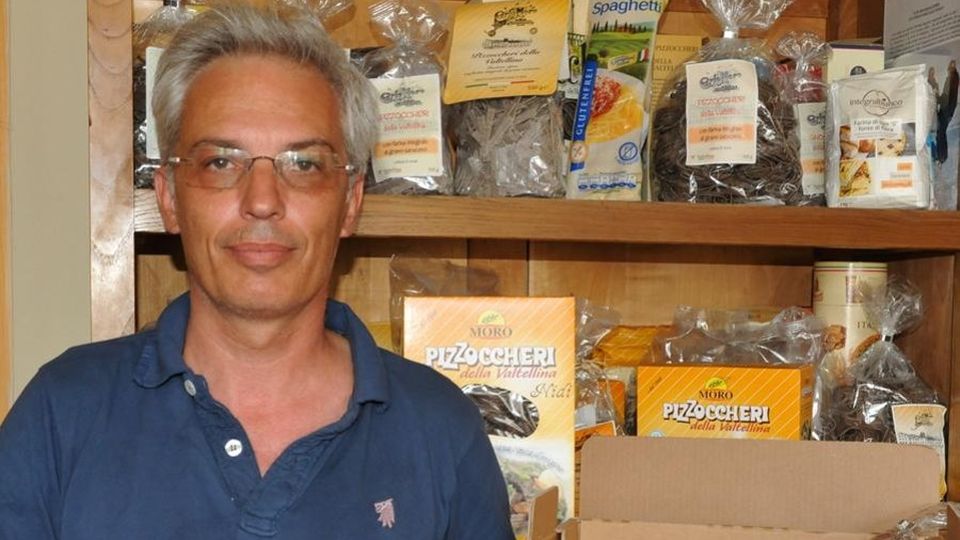 Pizzochero Igp, la grande occasione Pizzochero Igp, la grande occasione