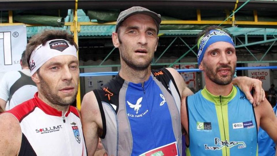 Runvinata, che festa E il “Falco” Carlo Ratti si conferma vincitore Runvinata, che festa E il “Falco” Carlo Ratti si conferma vincitore