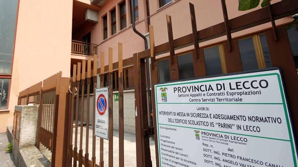 Ci vorrebbe un’ode indignata di Parini Ci vorrebbe un’ode indignata di Parini